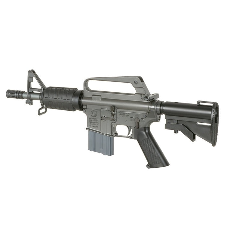 Colt N23 GBBr Replica Lightning Series CGS - Black [CGS]