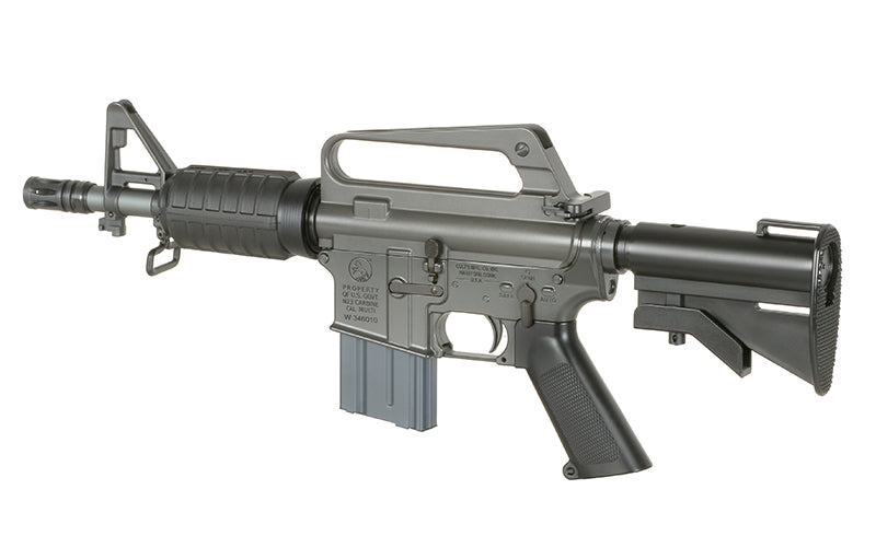 Colt N23 GBBr Replica Lightning Series CGS - Black [CGS]