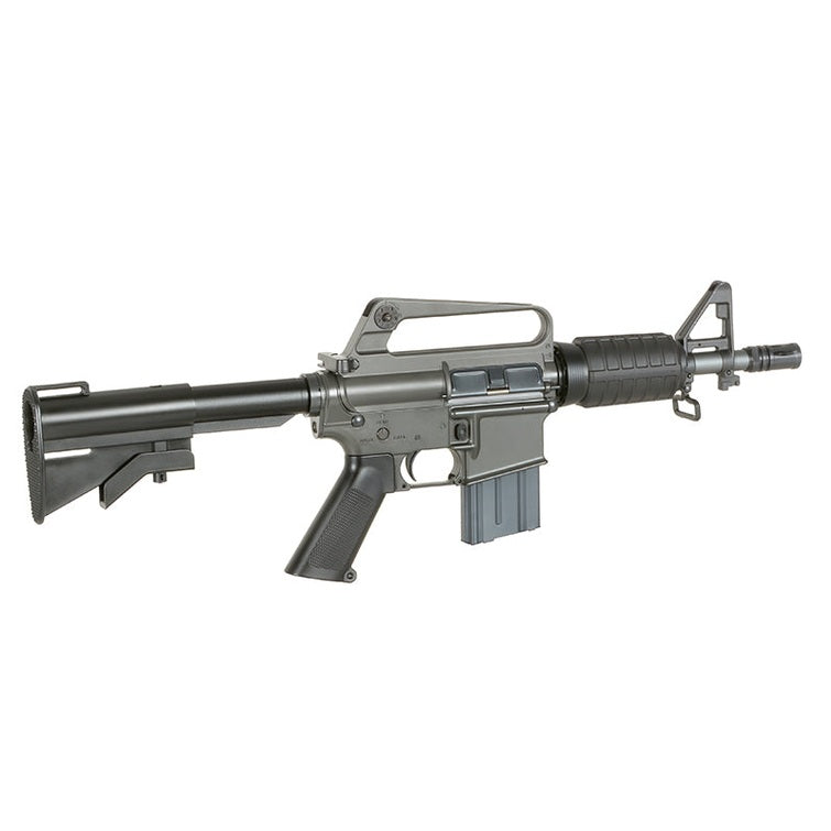 Colt N23 GBBr Replica Lightning Series CGS - Black [CGS]