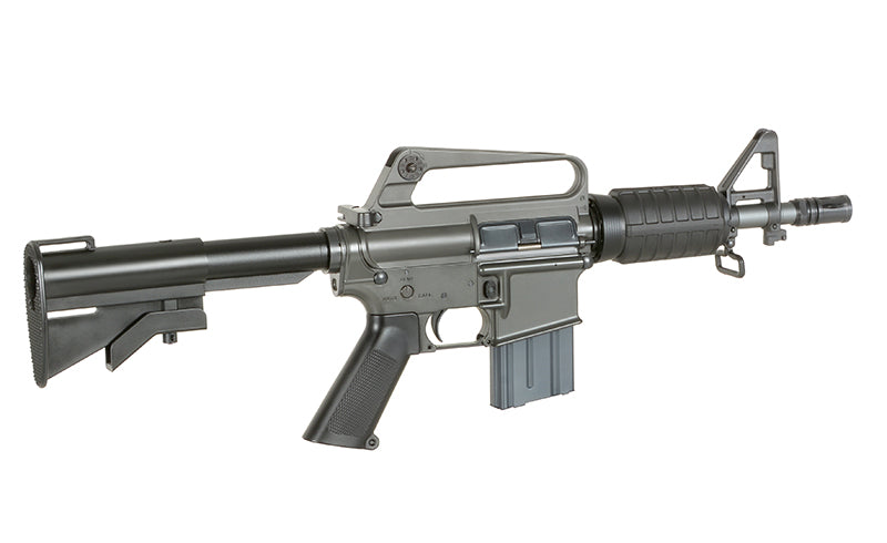 Colt N23 GBBr Replica Lightning Series CGS - Black [CGS]