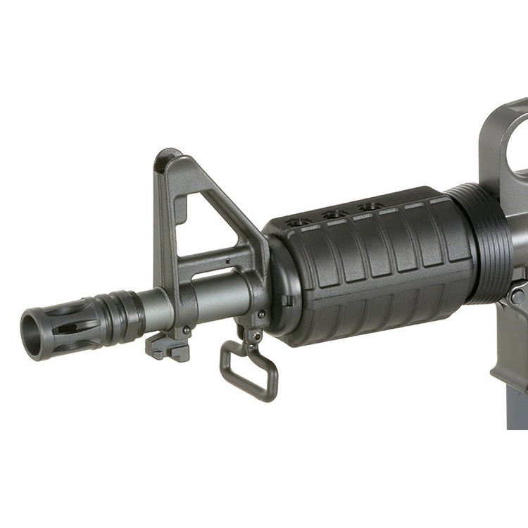 Colt N23 GBBr Replica Lightning Series CGS - Black [CGS]