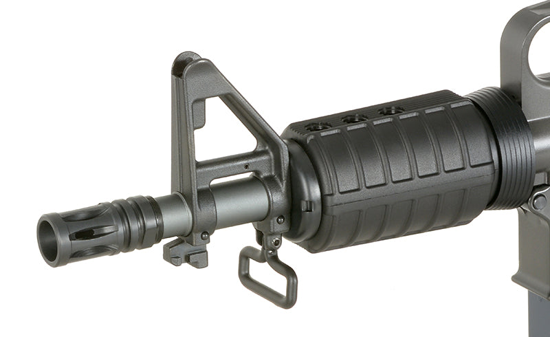 Colt N23 GBBr Replica Lightning Series CGS - Black [CGS]