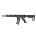Noveske N4 MWS Gen3 Gas BlowBack rifle - Black [EMG]