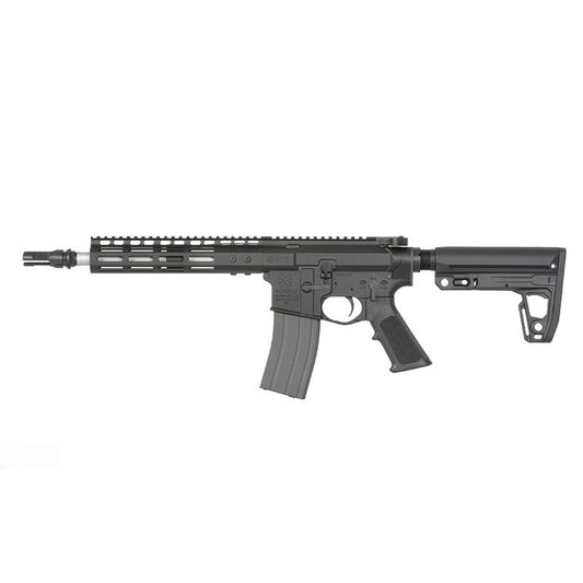 Noveske N4 MWS Gen3 Gas BlowBack rifle - Black [EMG]