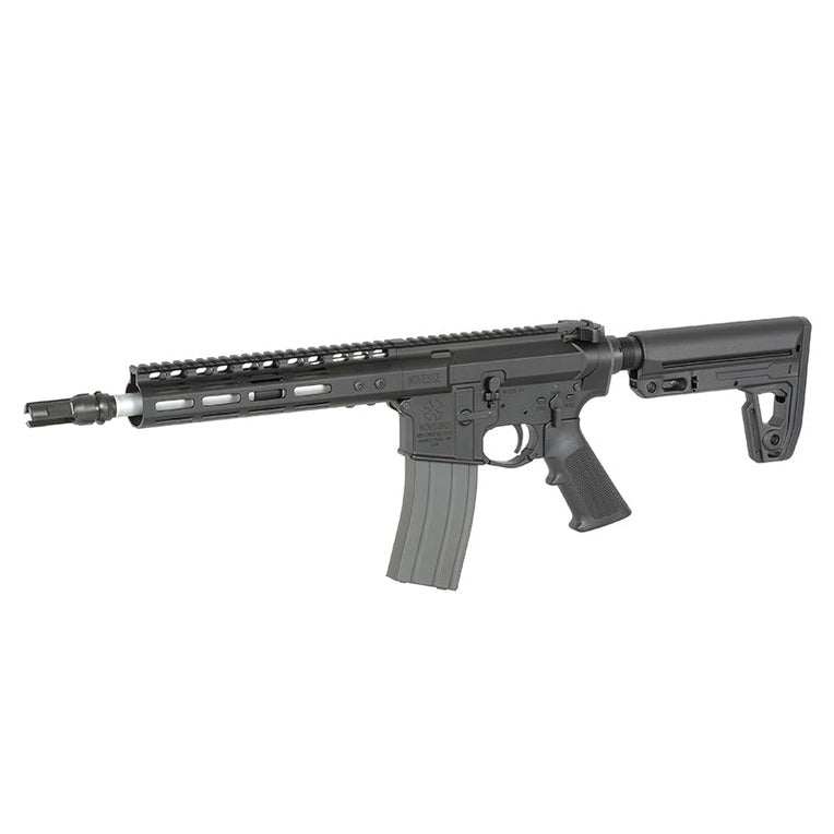 Noveske N4 MWS Gen3 Gas BlowBack rifle - Black [EMG]