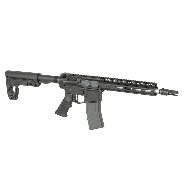 Noveske N4 MWS Gen3 Gas BlowBack rifle - Black [EMG]