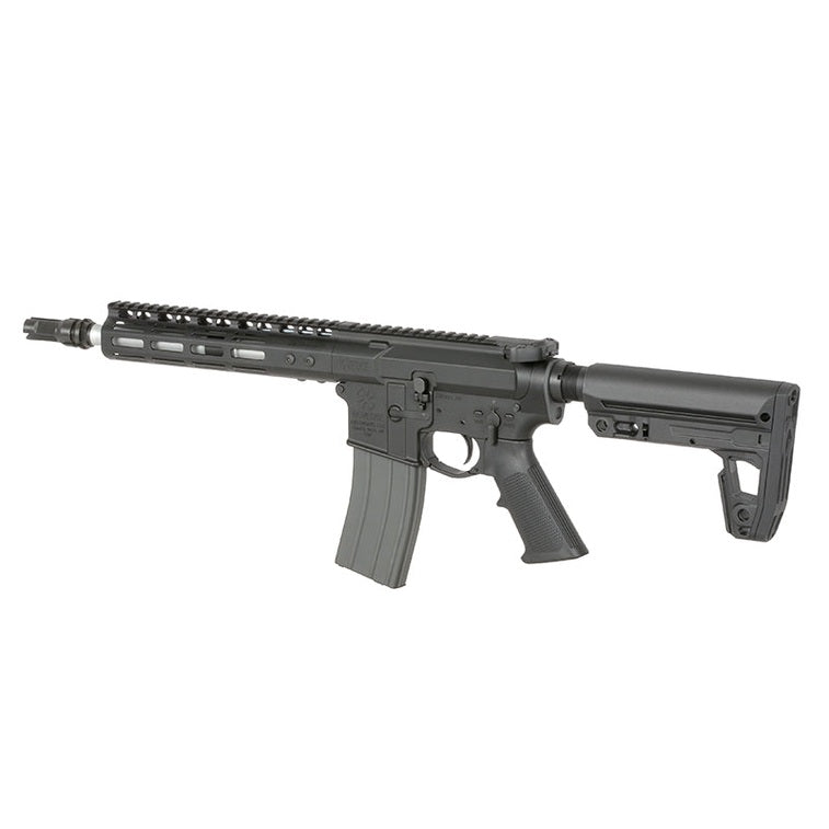 Noveske N4 MWS Gen3 Gas BlowBack rifle - Black [EMG]