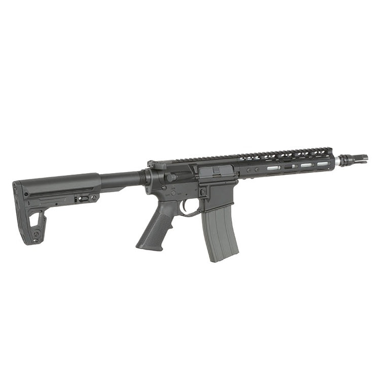 Noveske N4 MWS Gen3 Gas BlowBack rifle - Black [EMG]