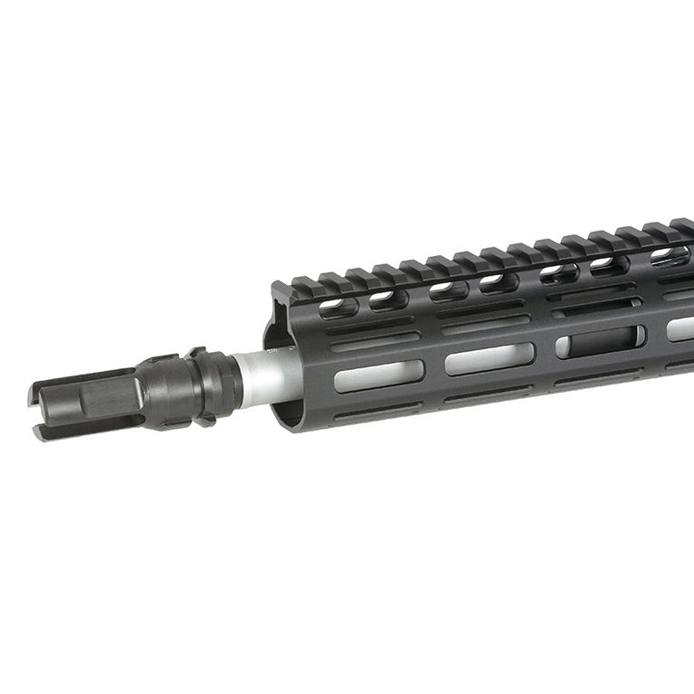 Noveske N4 MWS Gen3 Gas BlowBack rifle - Black [EMG]