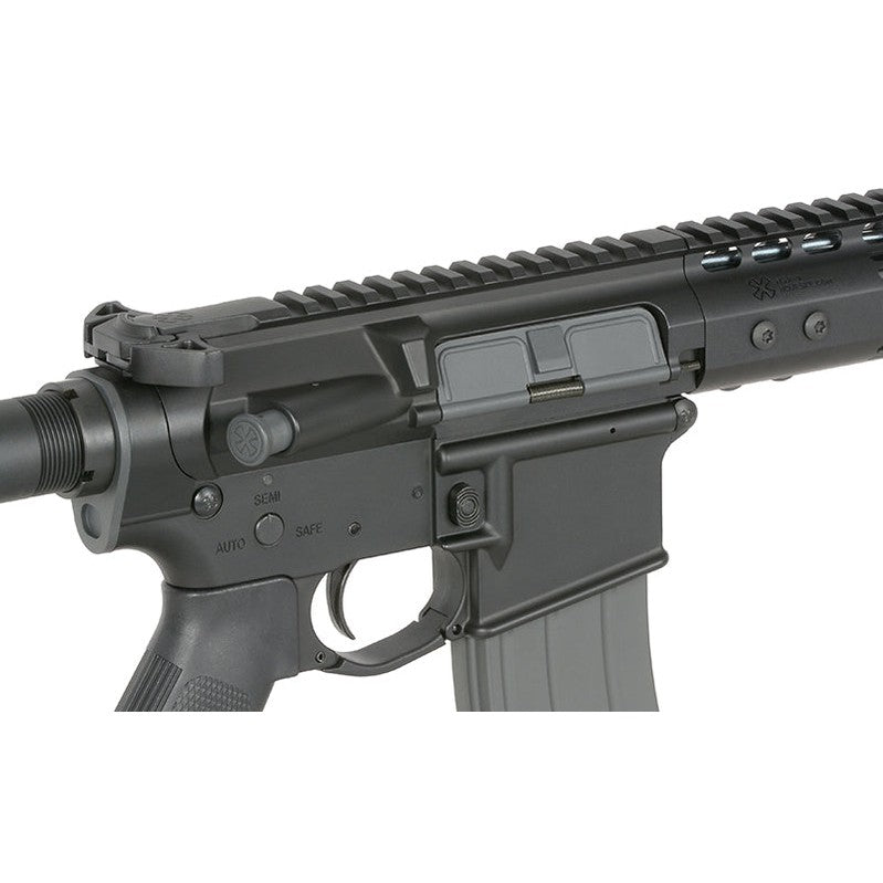 Noveske N4 MWS Gen3 Gas BlowBack rifle - Black [EMG]