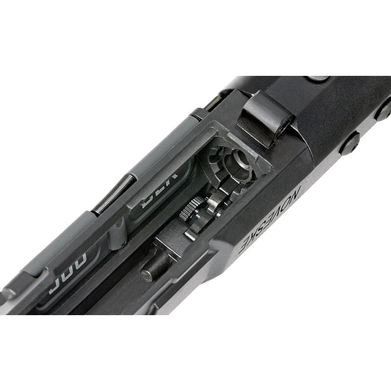 Noveske N4 MWS Gen3 Gas BlowBack rifle - Black [EMG]
