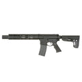 Noveske N4 NSR-SD MWS Gen3 GBBR Airsoft Rifle - Black [EMG]