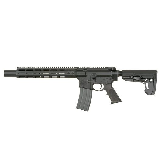 Noveske N4 NSR-SD MWS Gen3 GBBR Airsoft Rifle - Black [EMG]