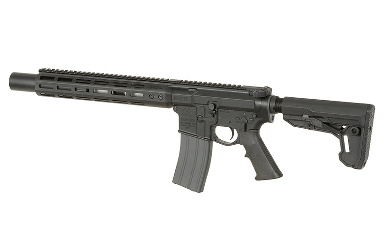 Noveske N4 NSR-SD MWS Gen3 GBBR Airsoft Rifle - Black [EMG]