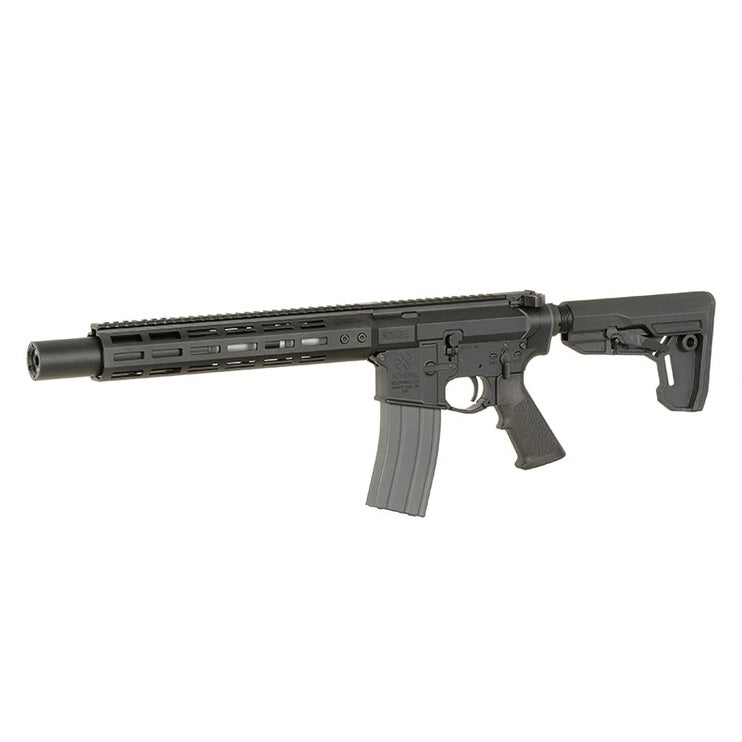 Noveske N4 NSR-SD MWS Gen3 GBBR Airsoft Rifle - Black [EMG]