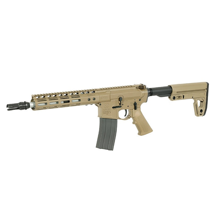 Noveske N4 MWS Gen3 Gas BlowBack rifle - Tan [EMG]