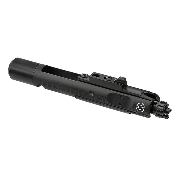 Noveske N4 MWS Gen3 Gas BlowBack rifle - Tan [EMG]