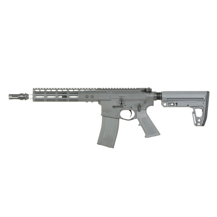 Noveske N4 MWS Gen3 Gas BlowBack rifle - Grey [EMG]