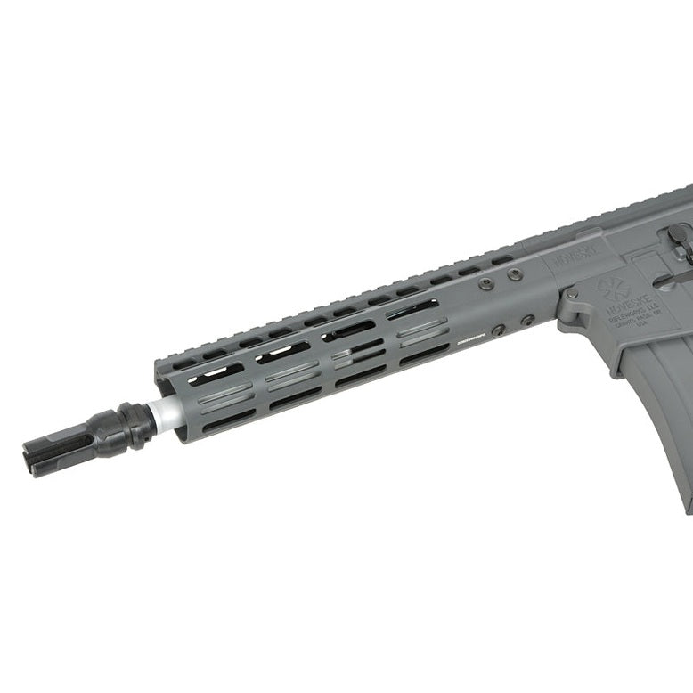 Noveske N4 MWS Gen3 Gas BlowBack rifle - Grey [EMG]