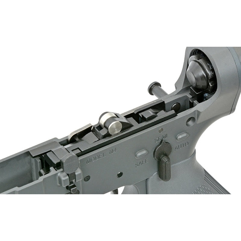 Noveske N4 MWS Gen3 Gas BlowBack rifle - Grey [EMG]