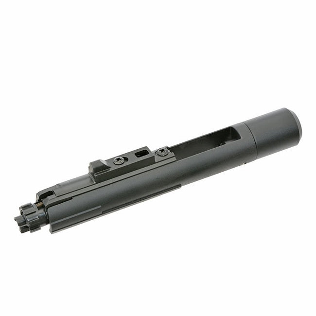 Noveske N4 MWS Gen3 Gas BlowBack rifle - Grey [EMG]