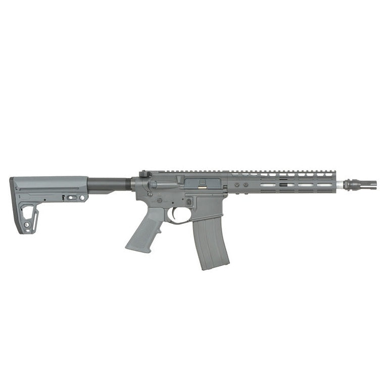 Noveske N4 MWS Gen3 Gas BlowBack rifle - Grey [EMG]