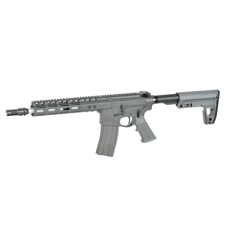 Noveske N4 MWS Gen3 Gas BlowBack rifle - Grey [EMG]