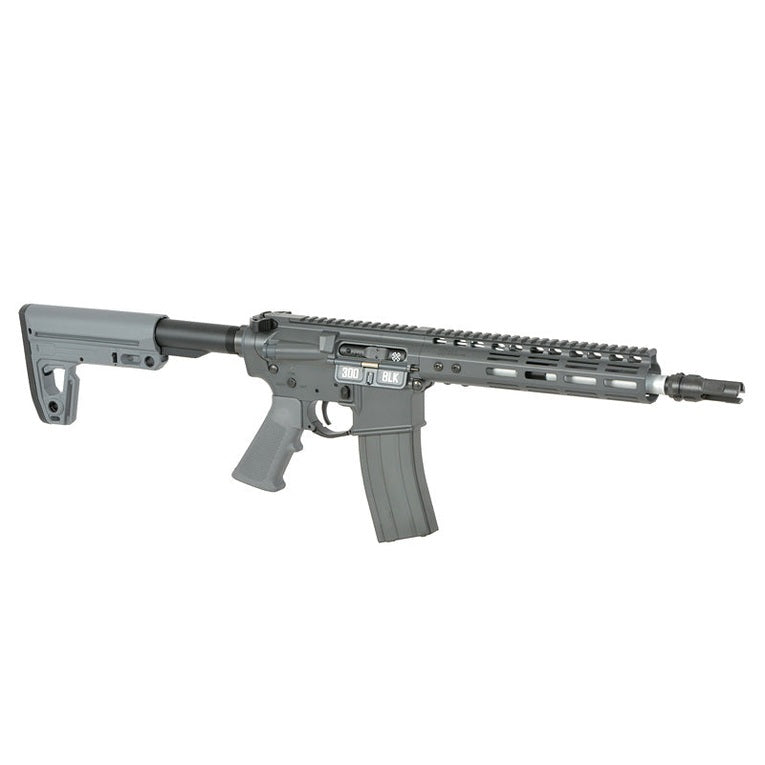 Noveske N4 MWS Gen3 Gas BlowBack rifle - Grey [EMG]