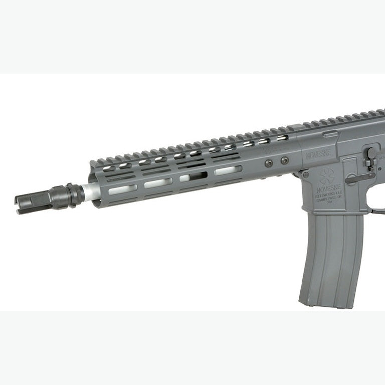 Noveske N4 MWS Gen3 Gas BlowBack rifle - Grey [EMG]