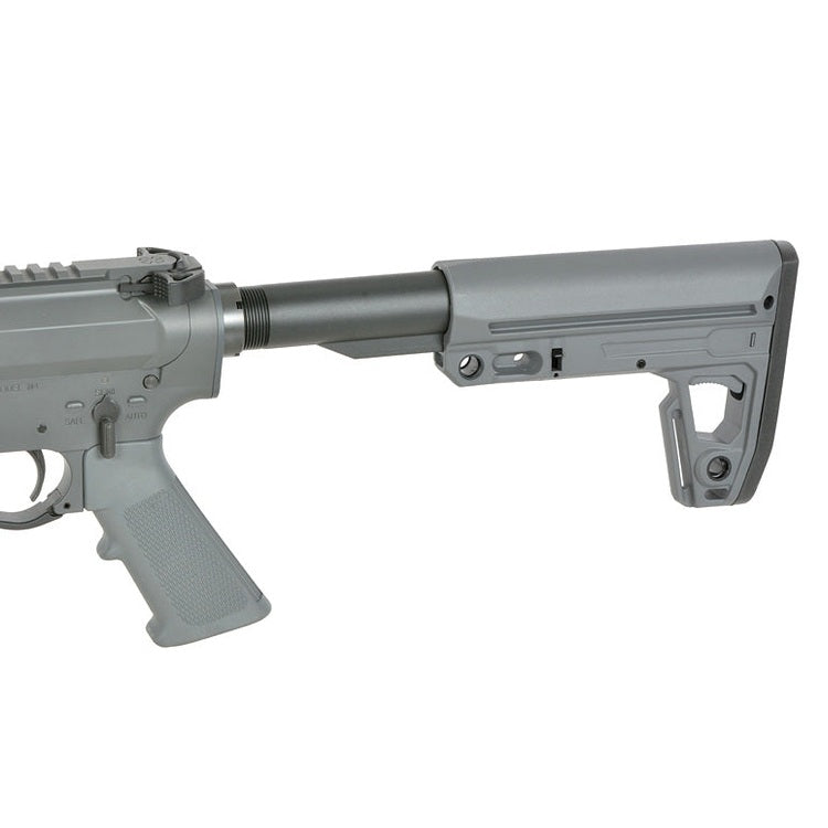 Noveske N4 MWS Gen3 Gas BlowBack rifle - Grey [EMG]
