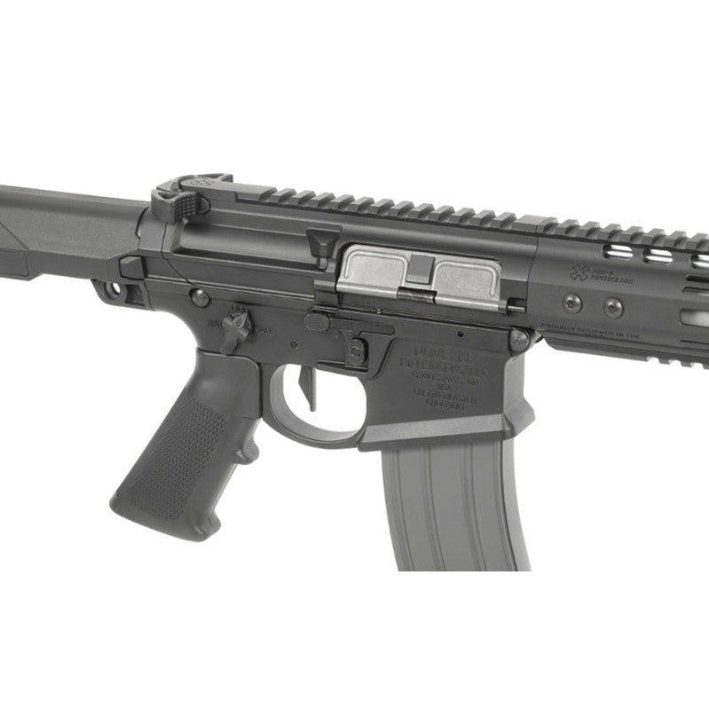 Noveske N4 Ghetto Blaster 10.5" MWS Gen3 Gas BlowBack rifle - Black [EMG]