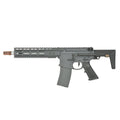 Noveske N4 Ghetto Blaster 10.5" MWS Gen3 Gas BlowBack rifle - Sniper Grey [EMG]