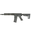 Replica of the AR-15 Carbine 9" G106 GBB MWS - Black [DE]