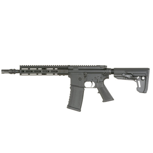 Replica of the AR-15 Carbine 9" G106 GBB MWS - Black [DE]