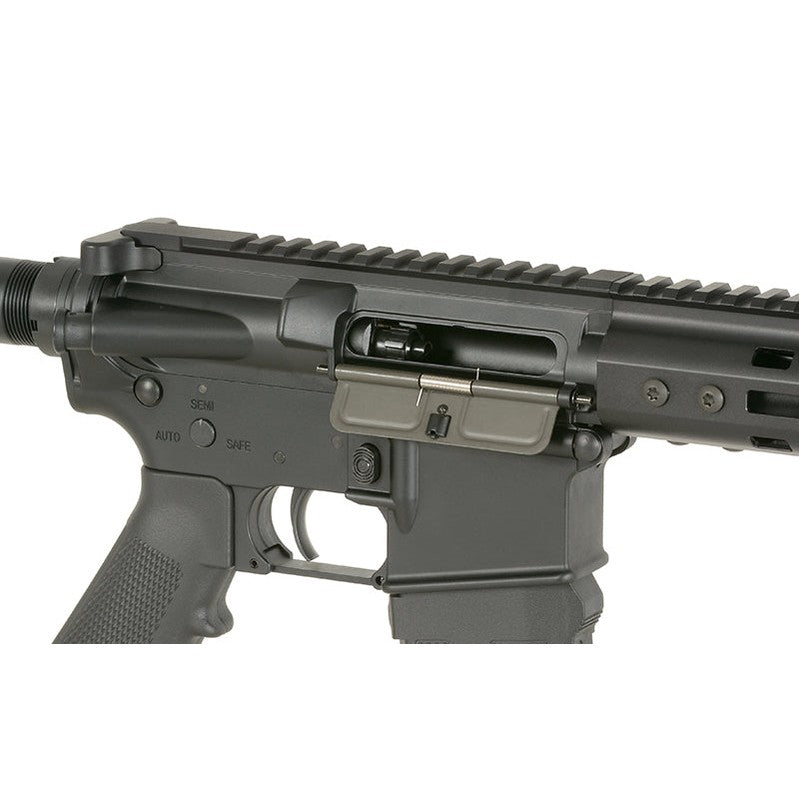 Replica of the AR-15 Carbine 9" G106 GBB MWS - Black [DE]