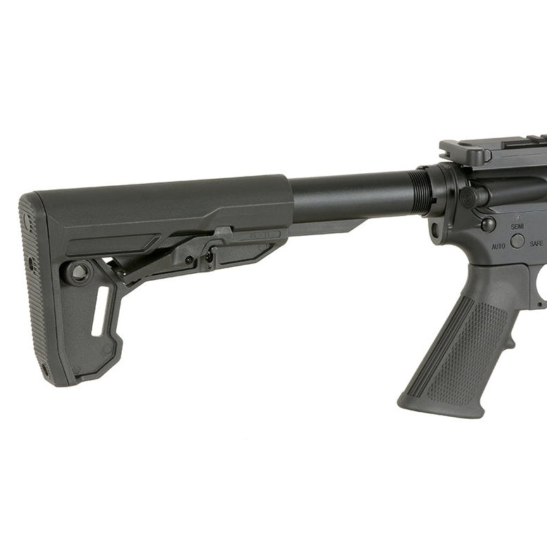 Replica of the AR-15 Carbine 9" G106 GBB MWS - Black [DE]