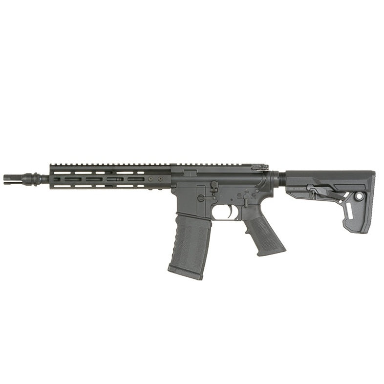 Replica of the AR-15 Carbine 9" G106 GBB MWS - Black [DE]