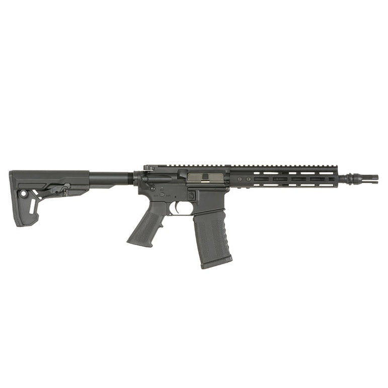 Replica of the AR-15 Carbine 9" G106 GBB MWS - Black [DE]