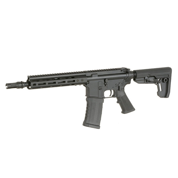 Replica of the AR-15 Carbine 9" G106 GBB MWS - Black [DE]
