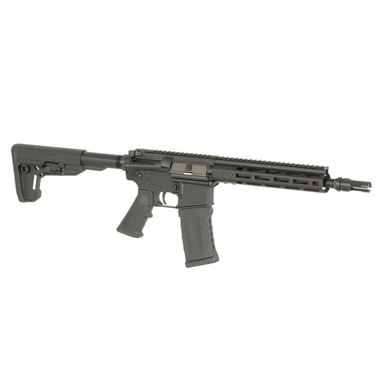 Replica of the AR-15 Carbine 9" G106 GBB MWS - Black [DE]