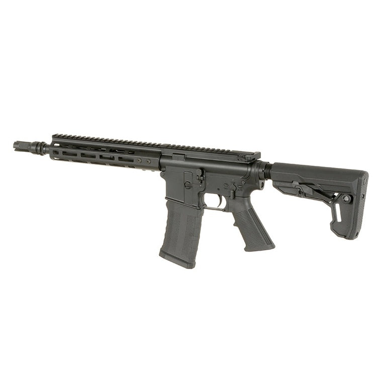 Replica of the AR-15 Carbine 9" G106 GBB MWS - Black [DE]