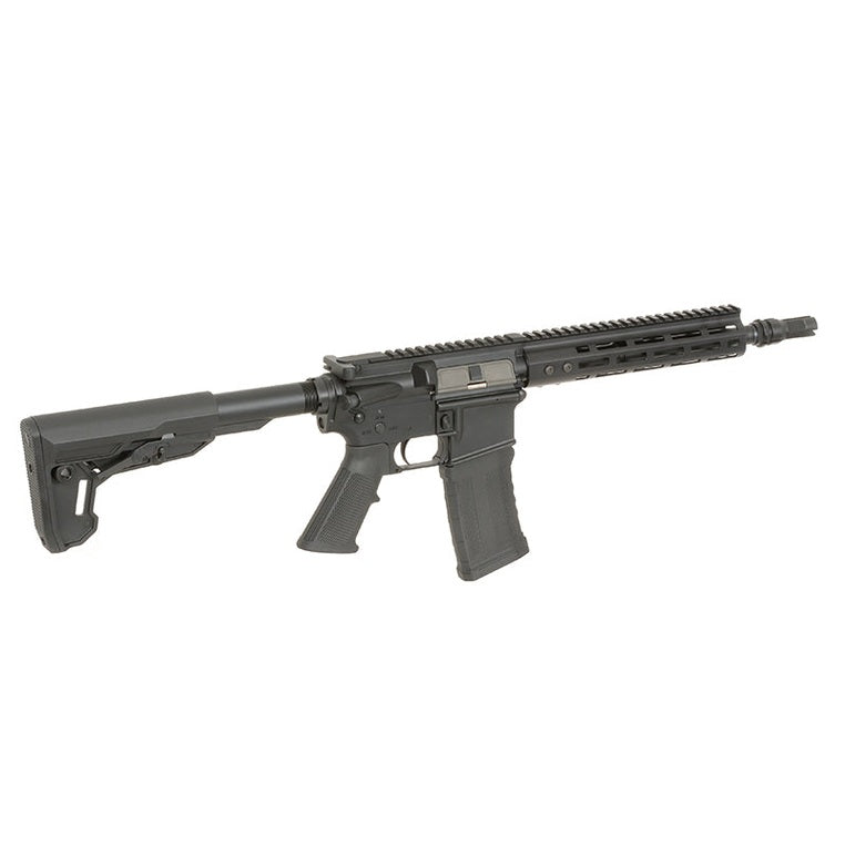 Replica of the AR-15 Carbine 9" G106 GBB MWS - Black [DE]