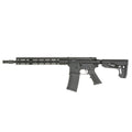 Replica of the AR-15 Carbine 13" G106 GBB MWS - Black [DE]