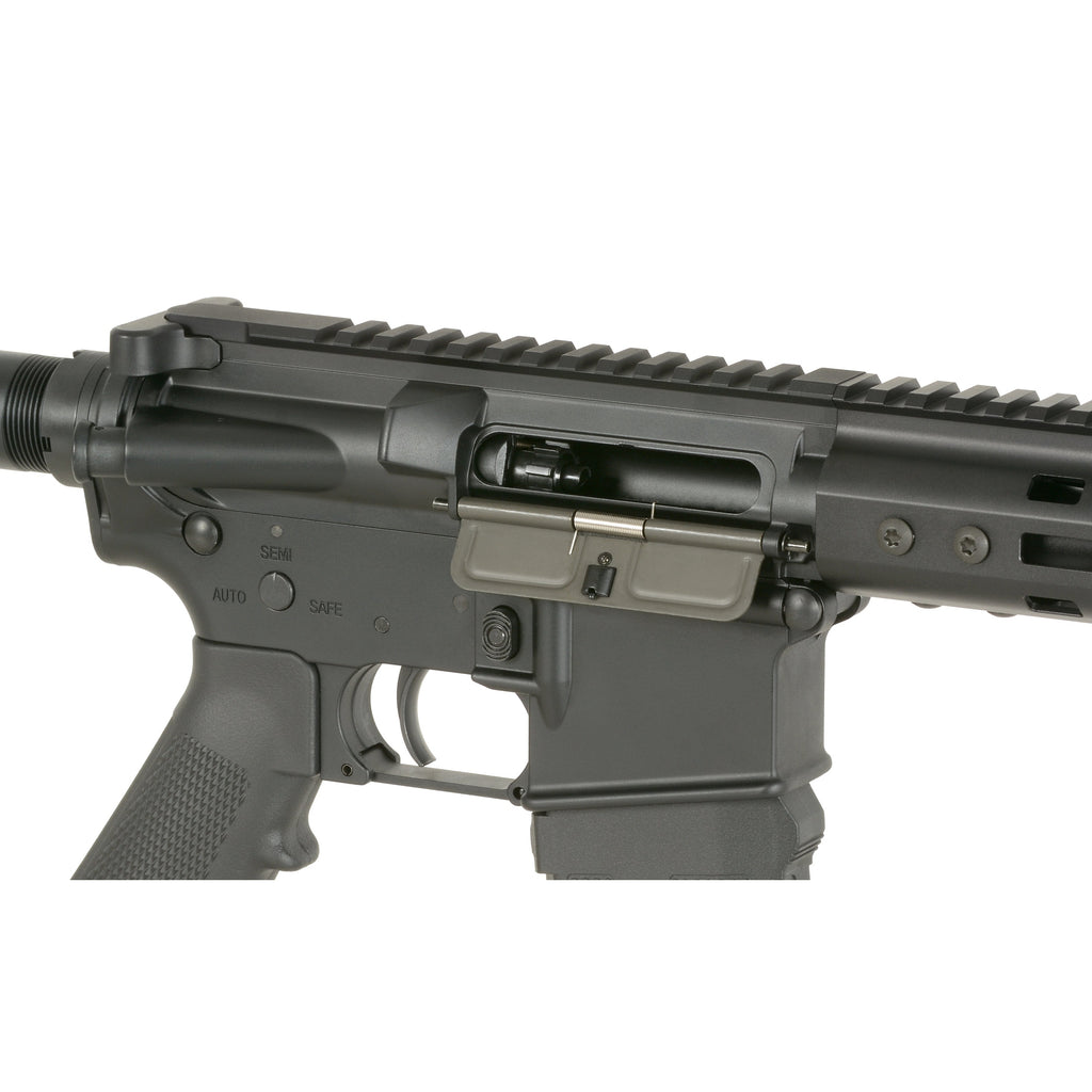 Replica of the AR-15 Carbine 13" G106 GBB MWS - Black [DE]
