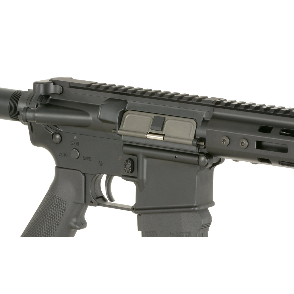 Replica of the AR-15 Carbine 13" G106 GBB MWS - Black [DE]