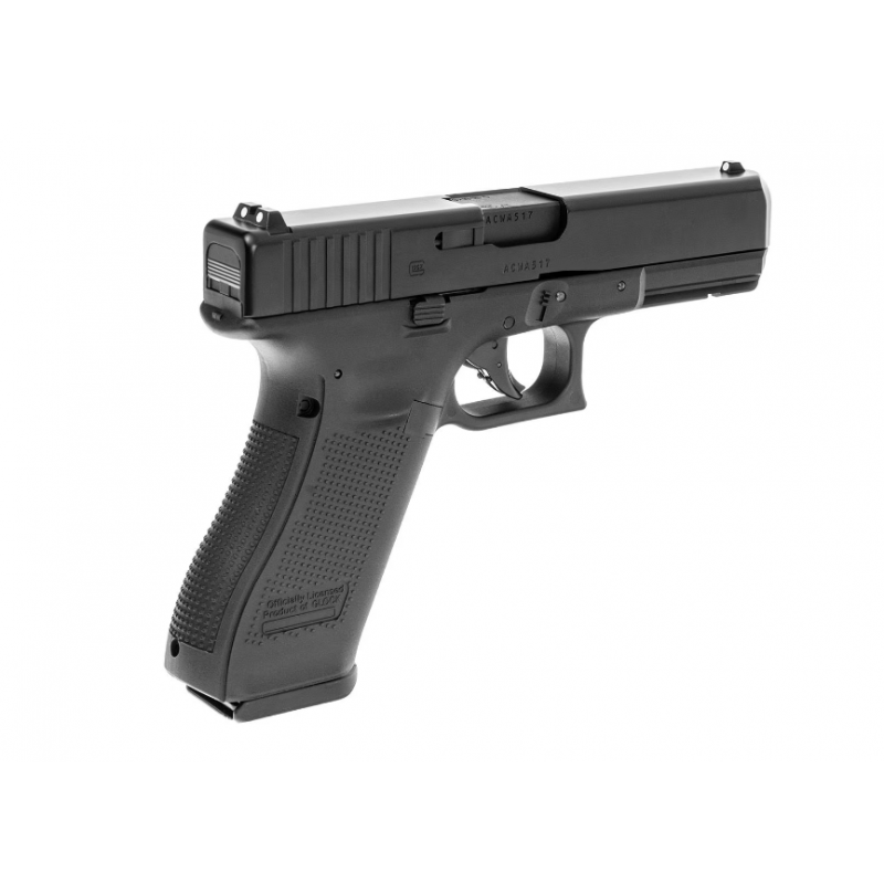 Umarex Glock 17 Gen 5. CO2