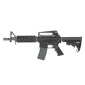 M4 CQB GBBR Airsoft Rifle V3 - black [WE]