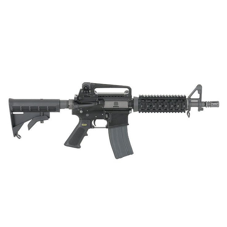 M4 CQB GBBR Airsoft Rifle V3 - black [WE]