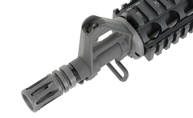 M4 CQB GBBR Airsoft Rifle V3 - black [WE]
