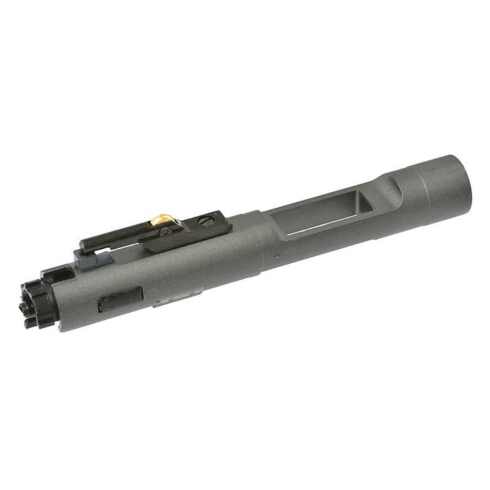 M4 CQB GBBR Airsoft Rifle V3 - black [WE]